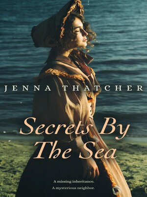 cover image of Secrets by the Sea